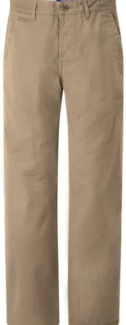 Herren-Chinopants