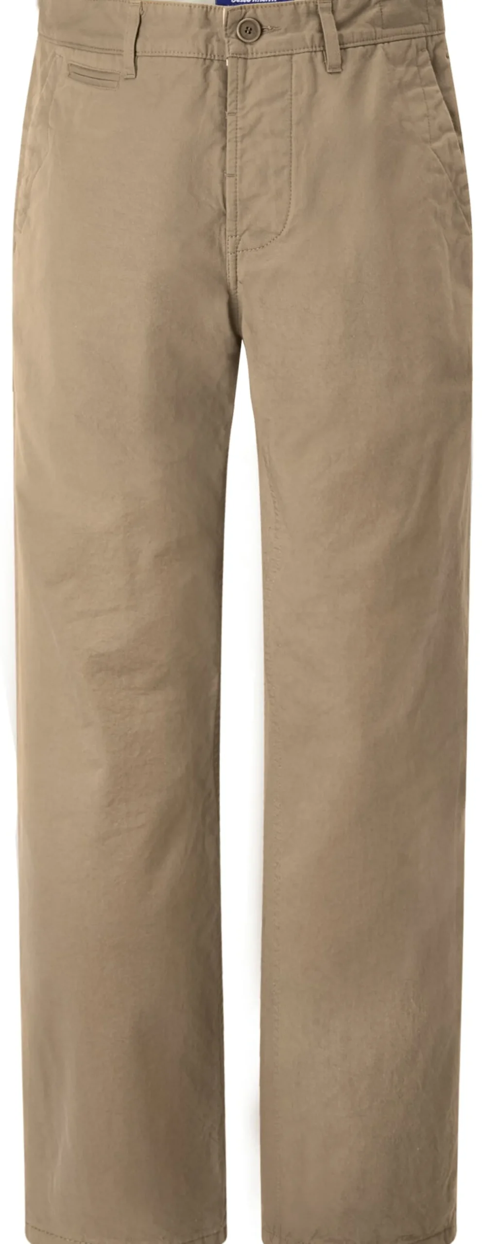 Herren-Chinopants