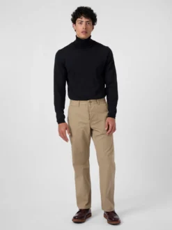 Herren-Chinopants