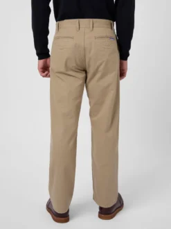 Herren-Chinopants