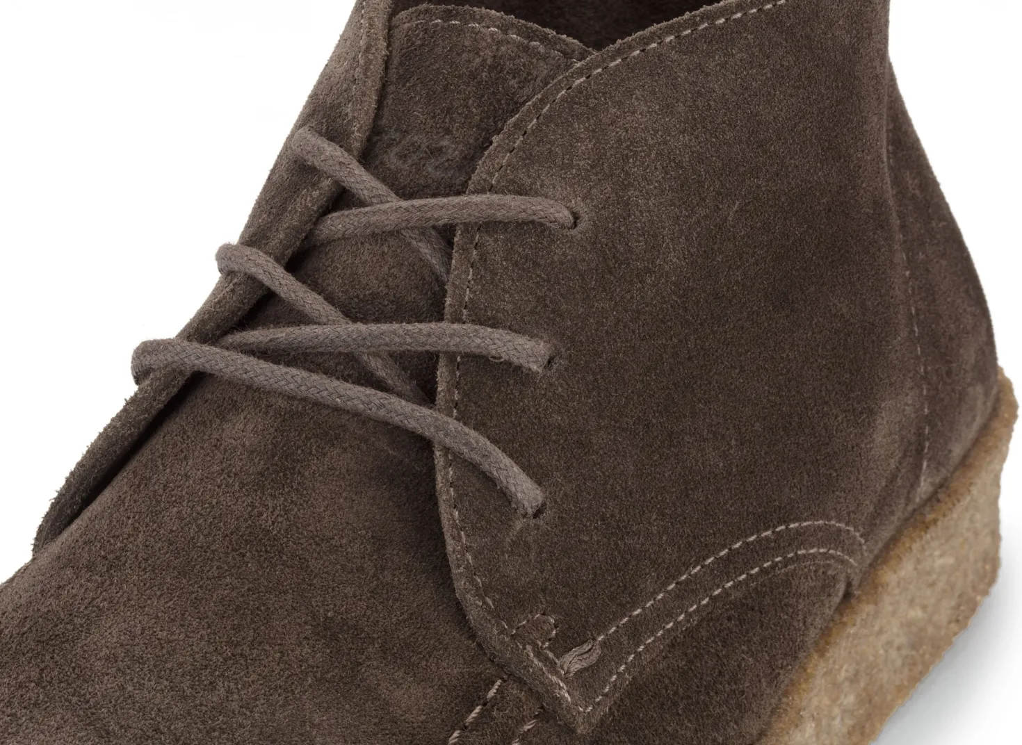 Herren-Desert-Moc