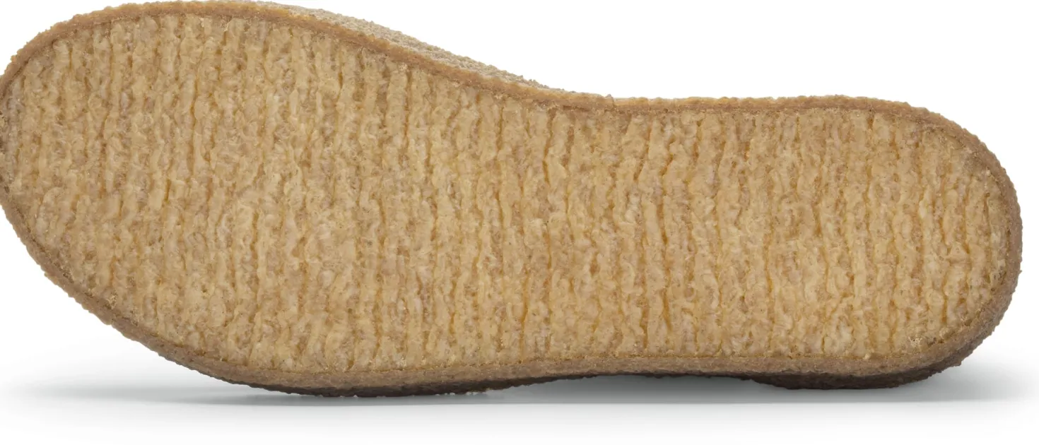 Herren-Desert-Moc
