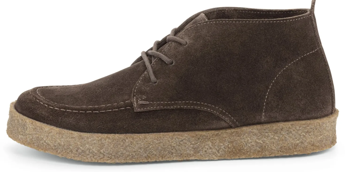 Herren-Desert-Moc