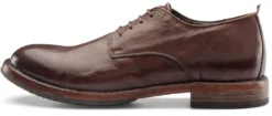 Herren-Halbschuh