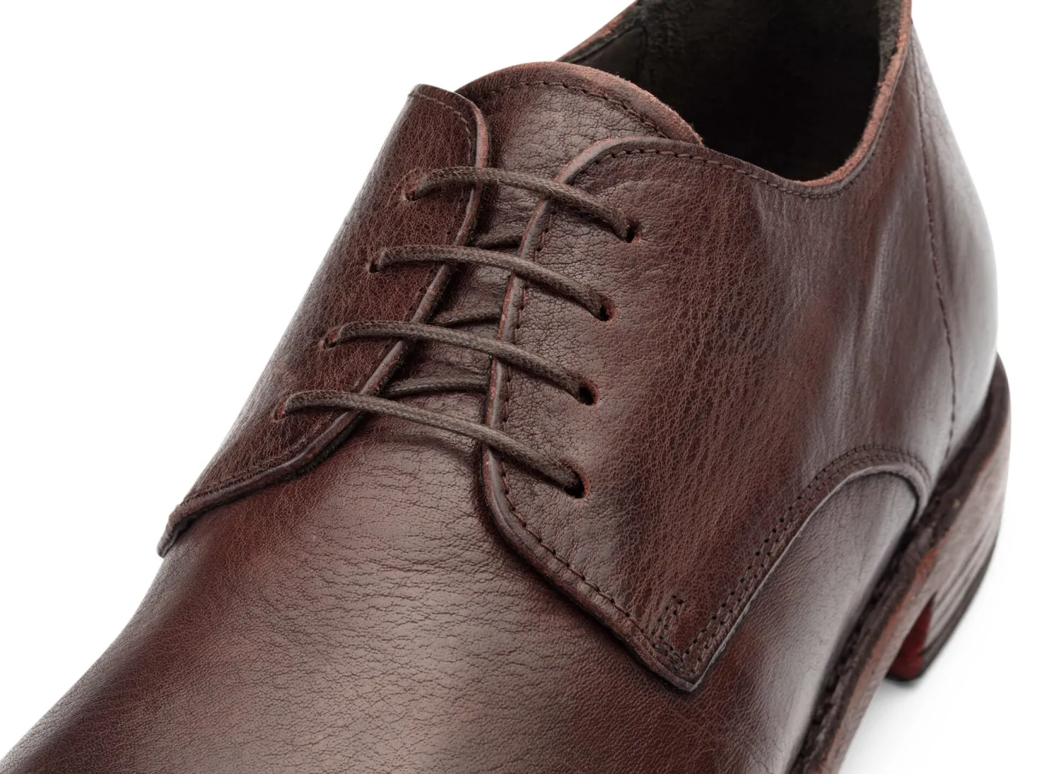 Herren-Halbschuh