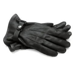 Herrenhandschuh Pferdeleder