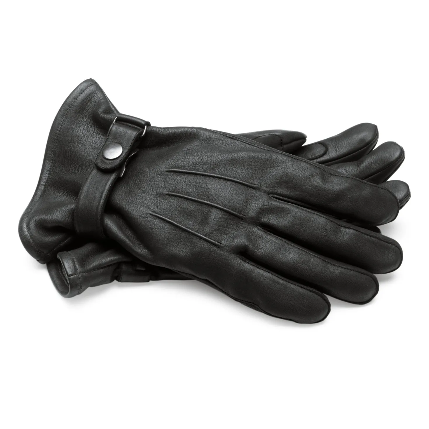 Herrenhandschuh Pferdeleder