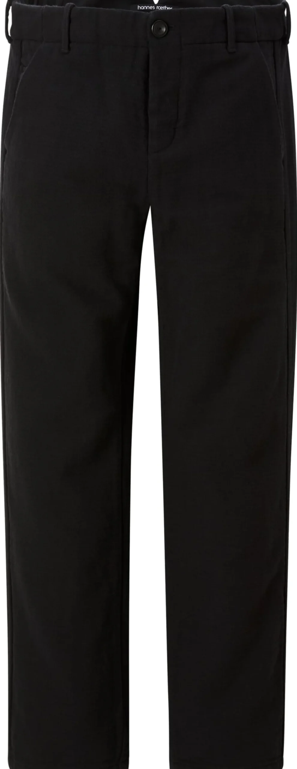 Herrenhose Baumwolle