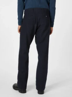 Herrenhose gestreift