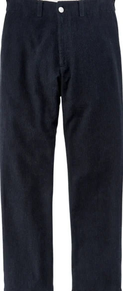 Herrenhose gestreift
