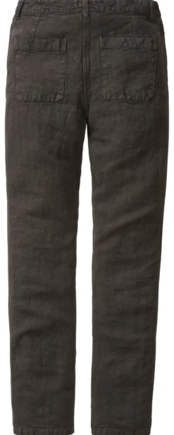 Herrenhose Leinen