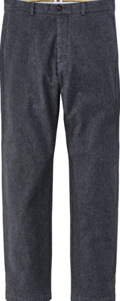 Herrenhose Moleskin