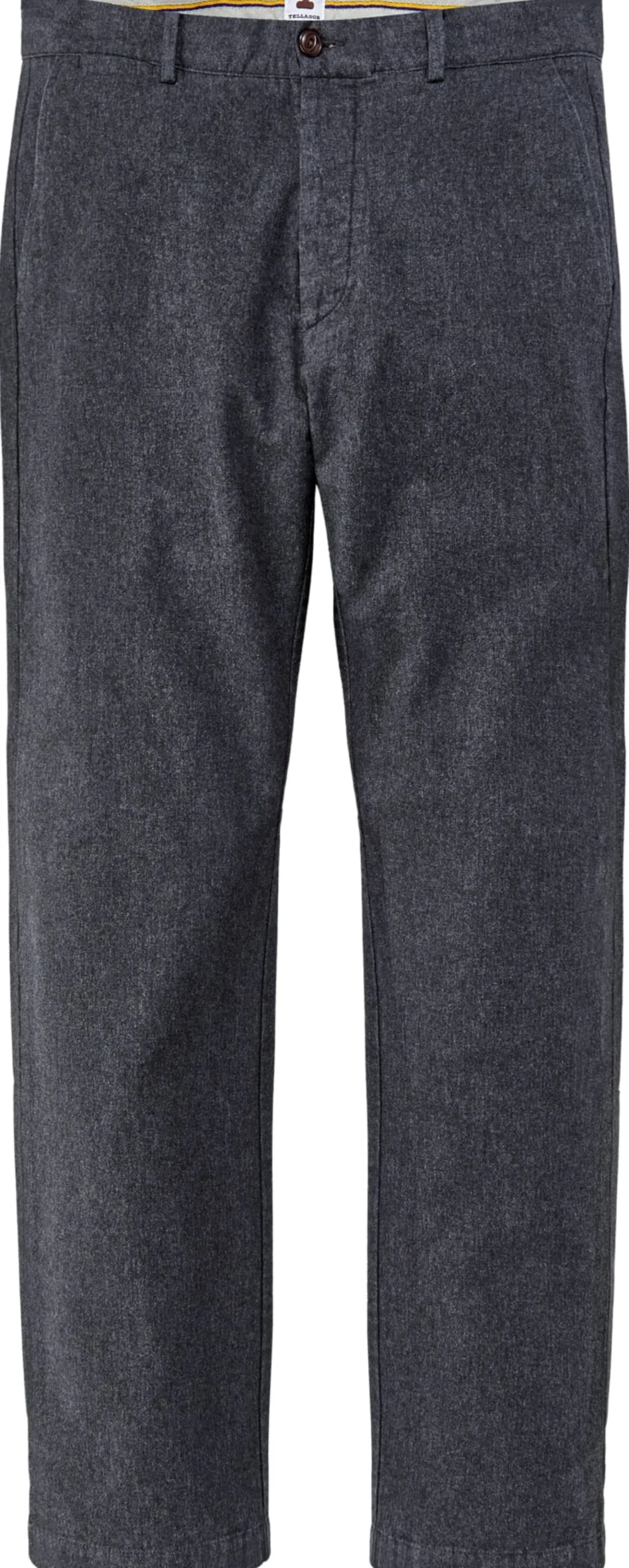 Herrenhose Moleskin