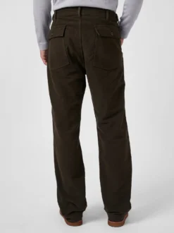 Herrenhose Moleskin