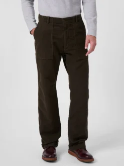 Herrenhose Moleskin