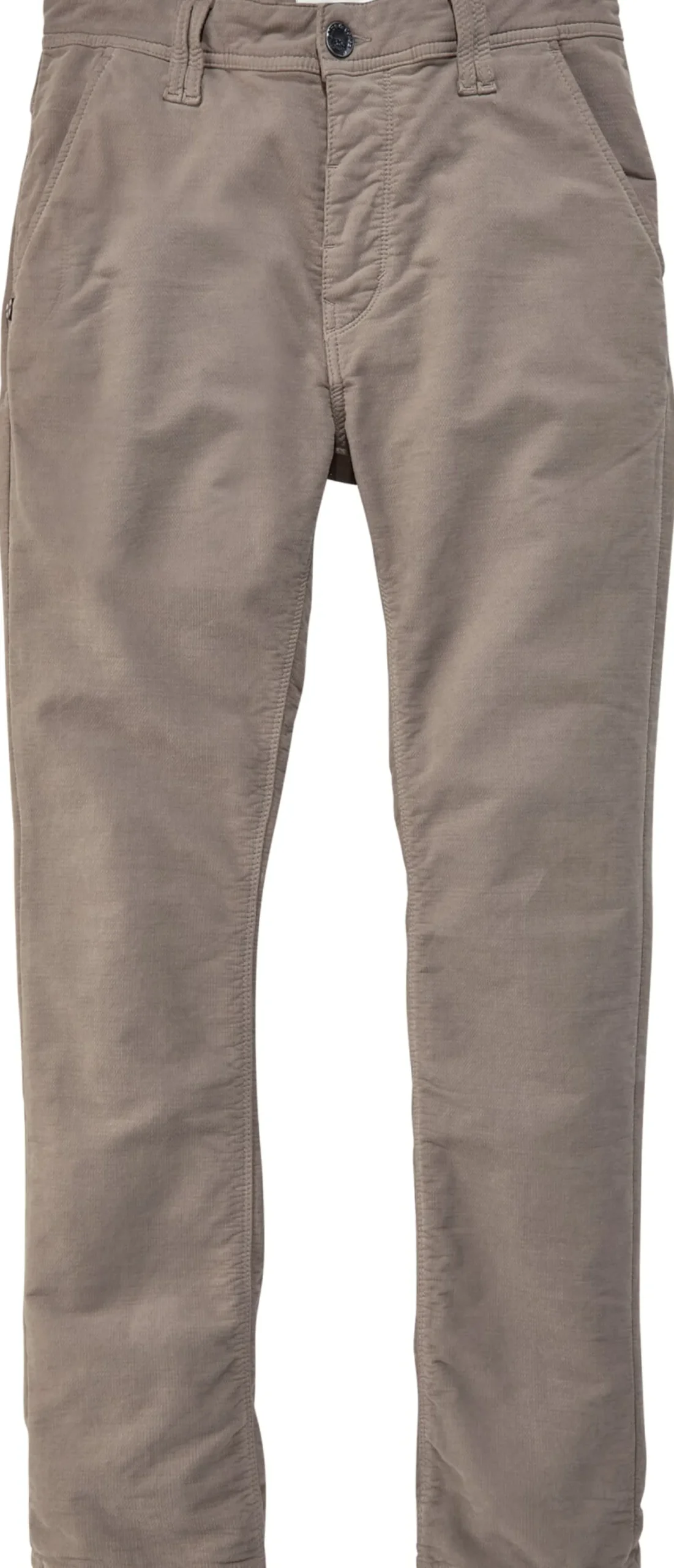 Herrenhose Velvet