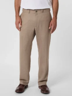 Herrenhose Wolle