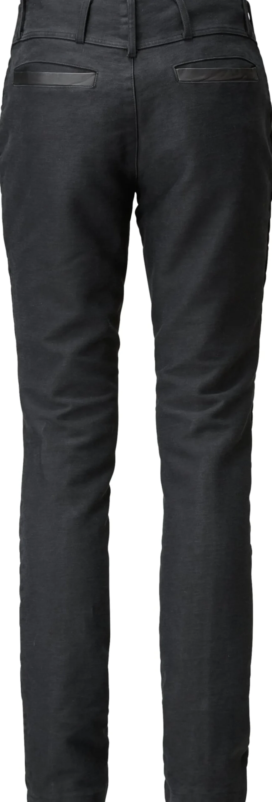 Herrenhose Zwirn-Doppel-Pilot