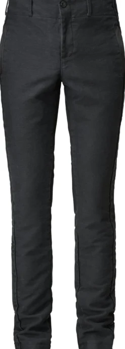 Herrenhose Zwirn-Doppel-Pilot