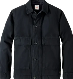 Herrenjacke Seemann