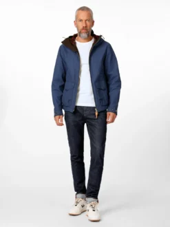 Herrenjacke Windbreaker