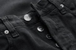 Herrenjeans Regular