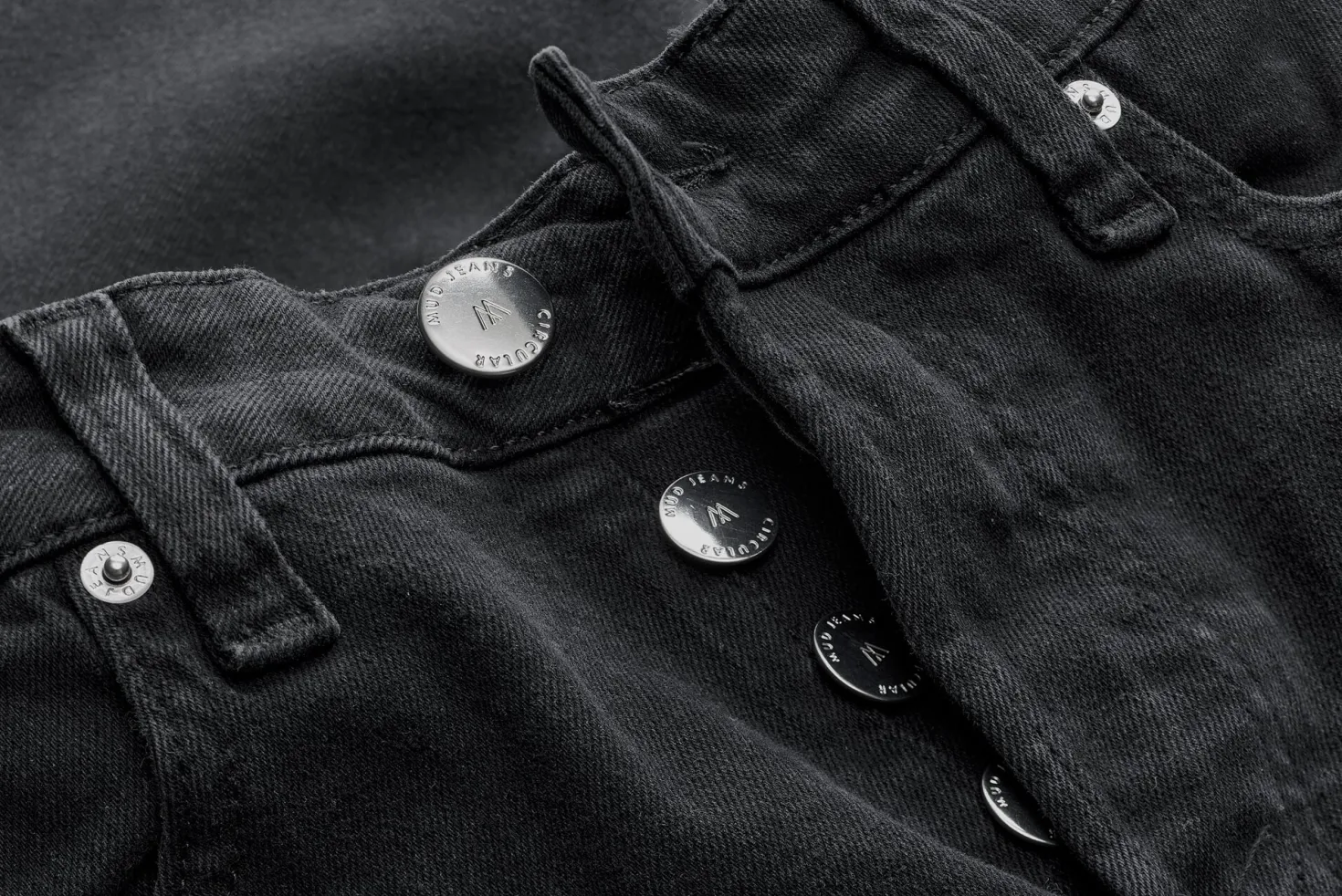 Herrenjeans Regular