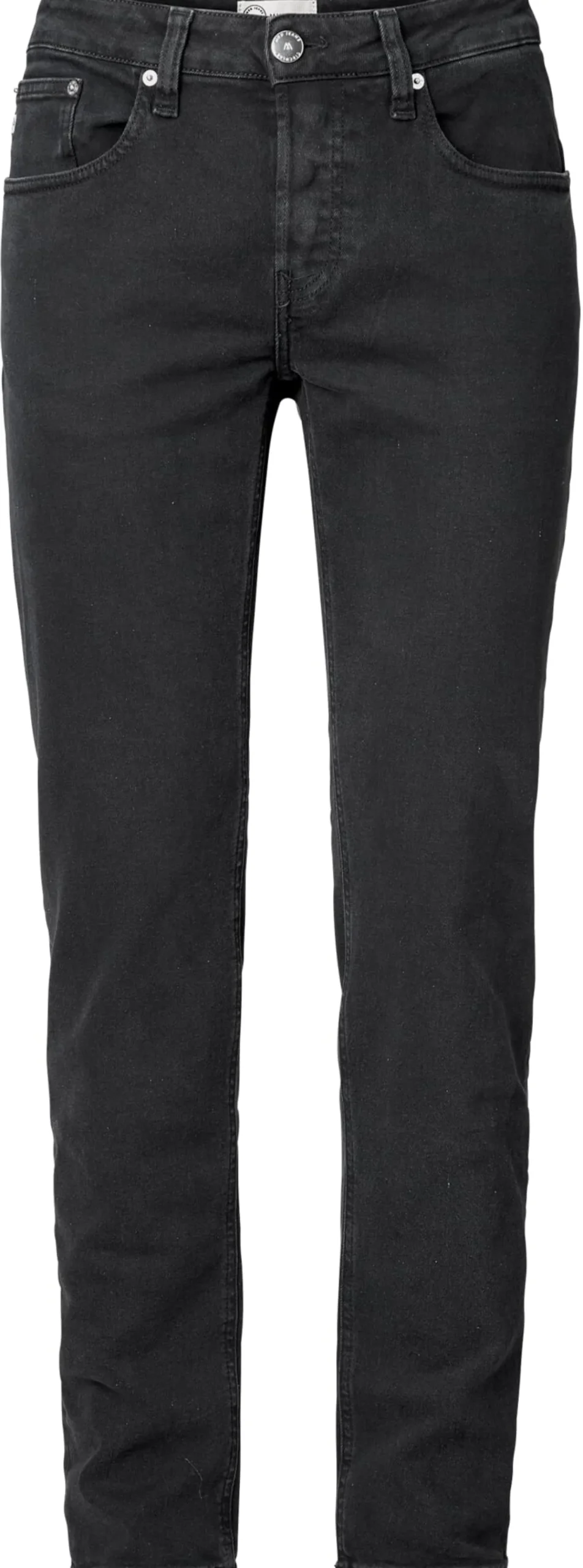 Herrenjeans Regular