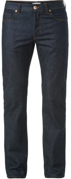 Herrenjeans Straight