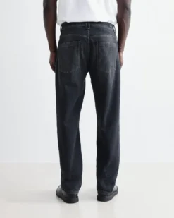 Herrenjeans Straight Fit
