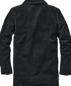 Herren-Kabanjacke Cord