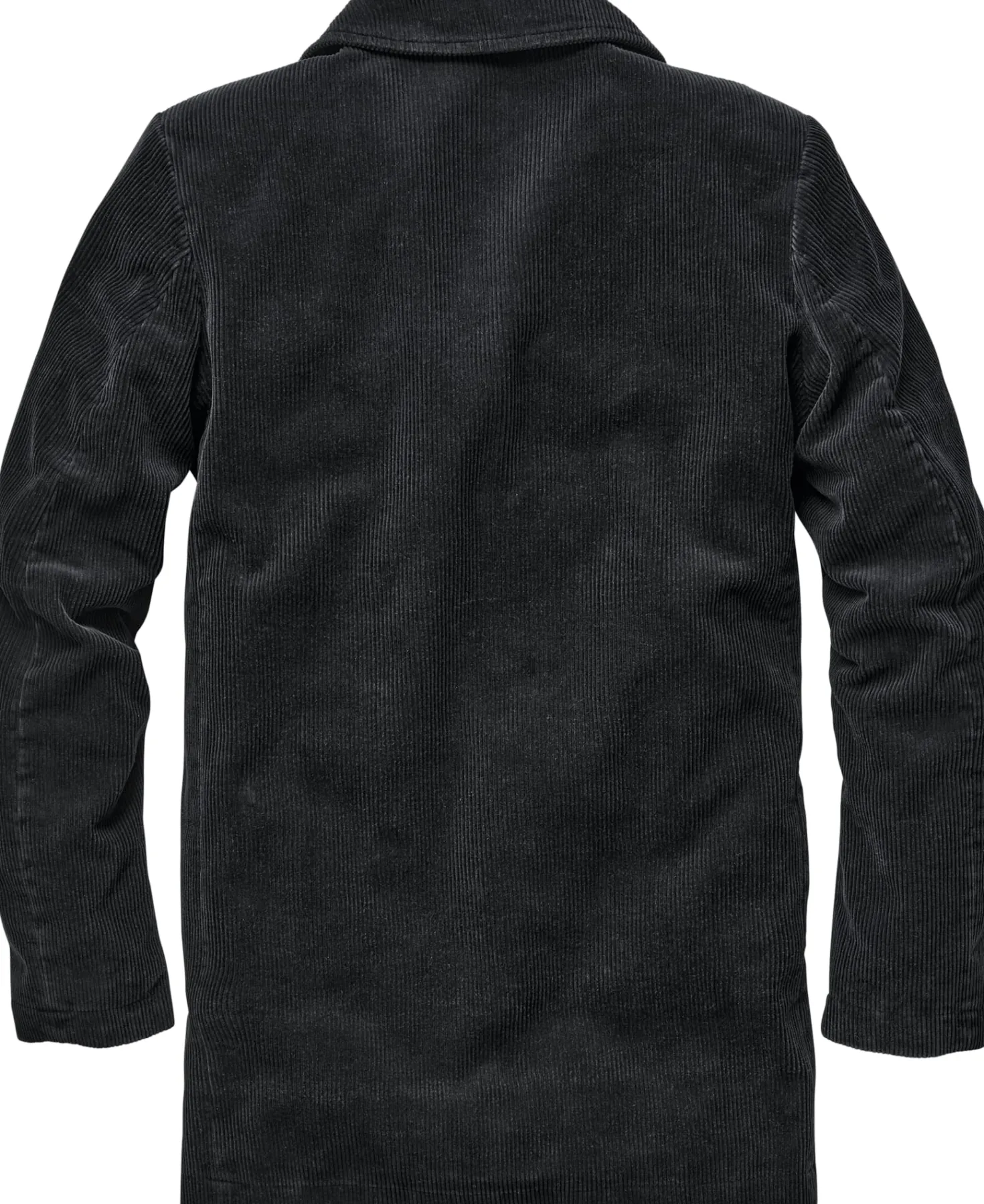 Herren-Kabanjacke Cord