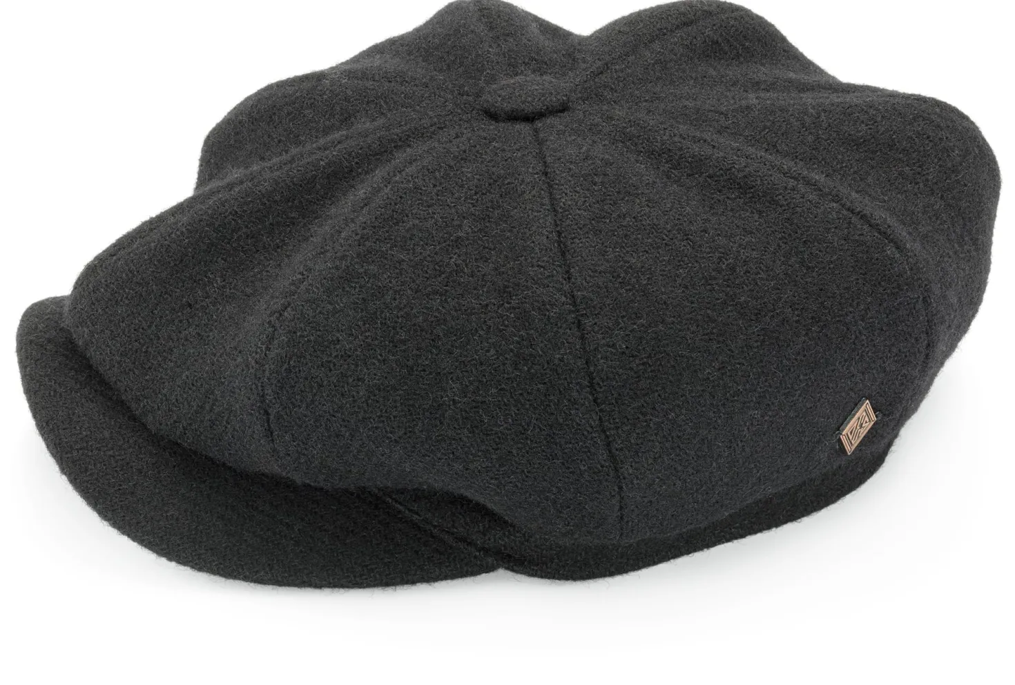 Herrenkappe Bakerboy