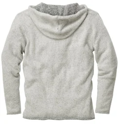 Herren-Kapuzenpullover