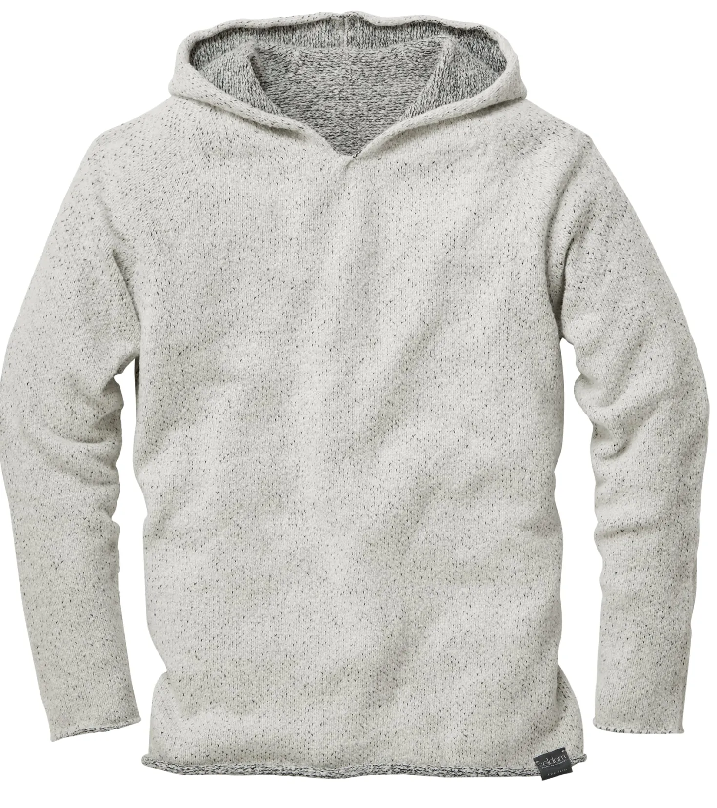 Herren-Kapuzenpullover