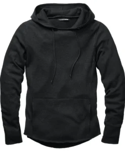 Herren-Kapuzenpullover