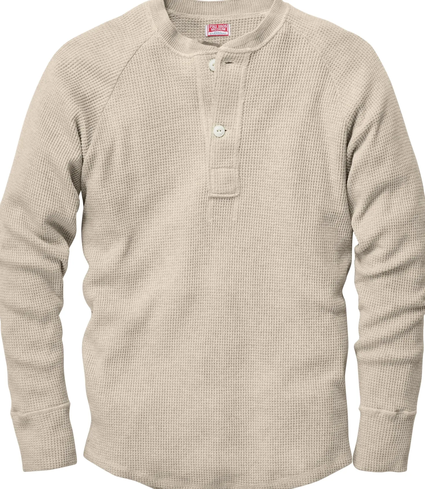 Herren-Langarmshirt
