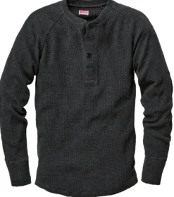 Herren-Langarmshirt
