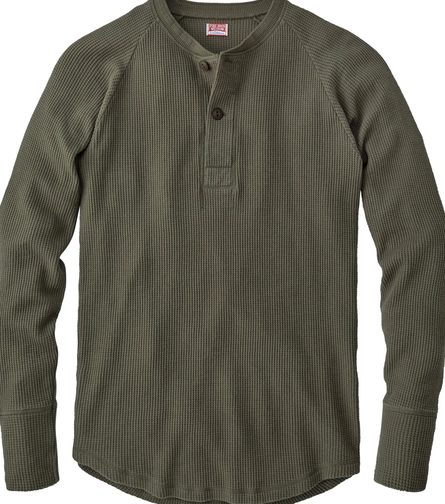 Herren-Langarmshirt
