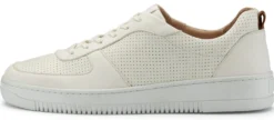 Herren-Ledersneaker