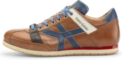 Herren-Ledersneaker Tifo