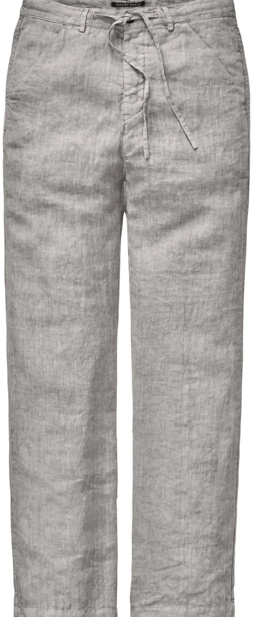 Herren-Leinenhose
