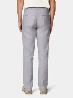 Herren-Leinenhose