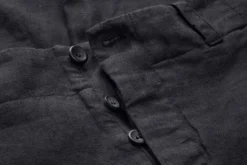 Herren-Leinenhose