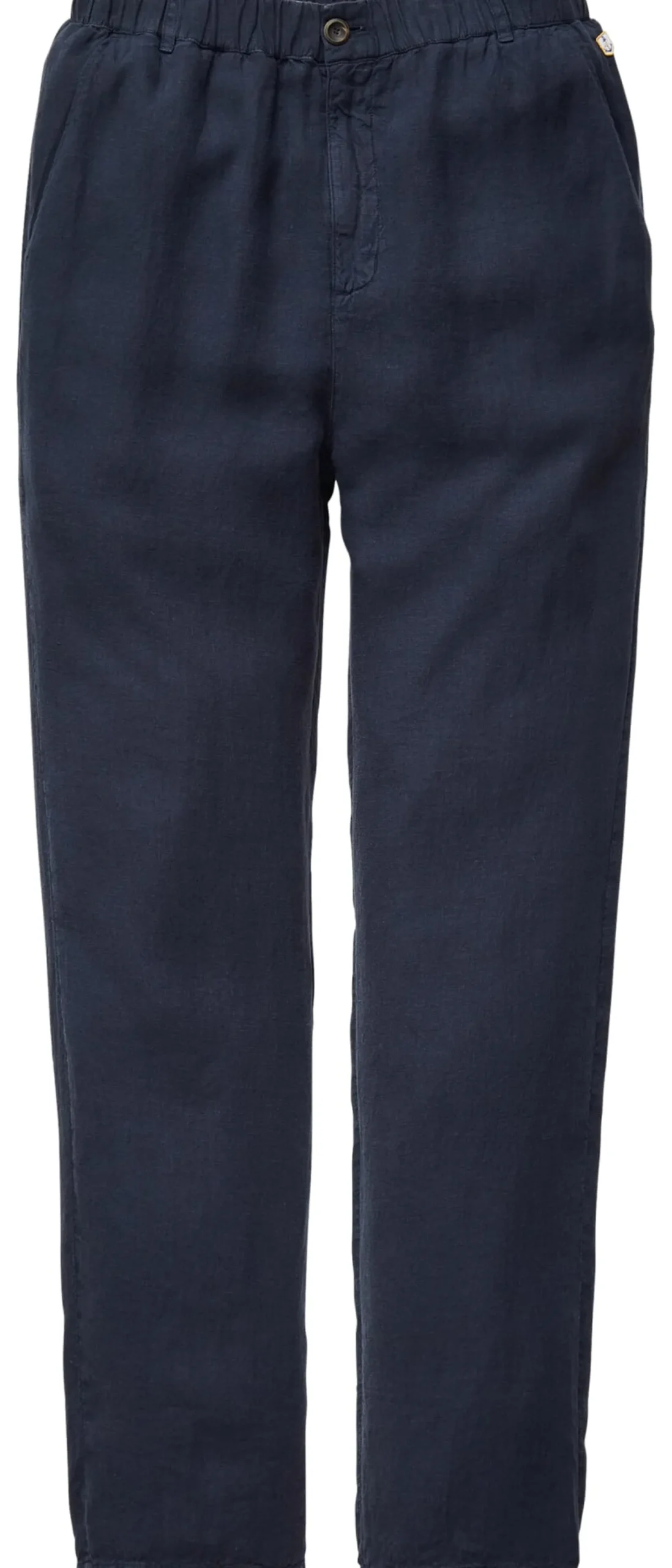 Herren-Leinenhose