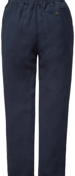 Herren-Leinenhose