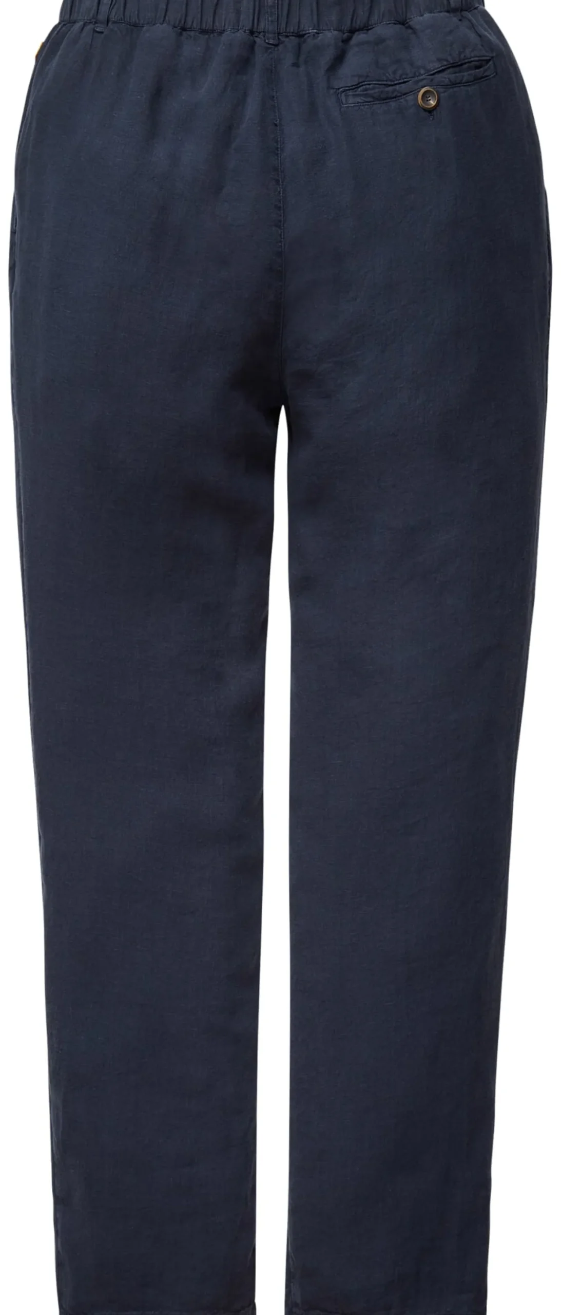 Herren-Leinenhose