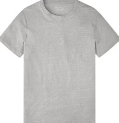 Herren-Leinenshirt