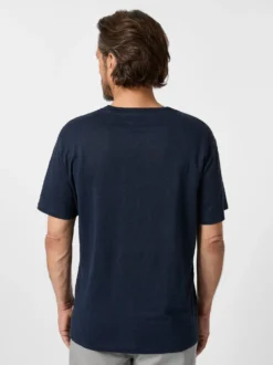 Herren-Leinenshirt