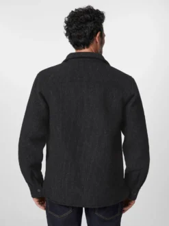 Herren-Overshirt